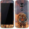 Vincent Hie Rising Tiger Moto E5 Play Skin